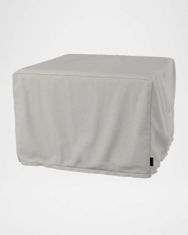 Wailea Outdoor Swivel Chair Cover